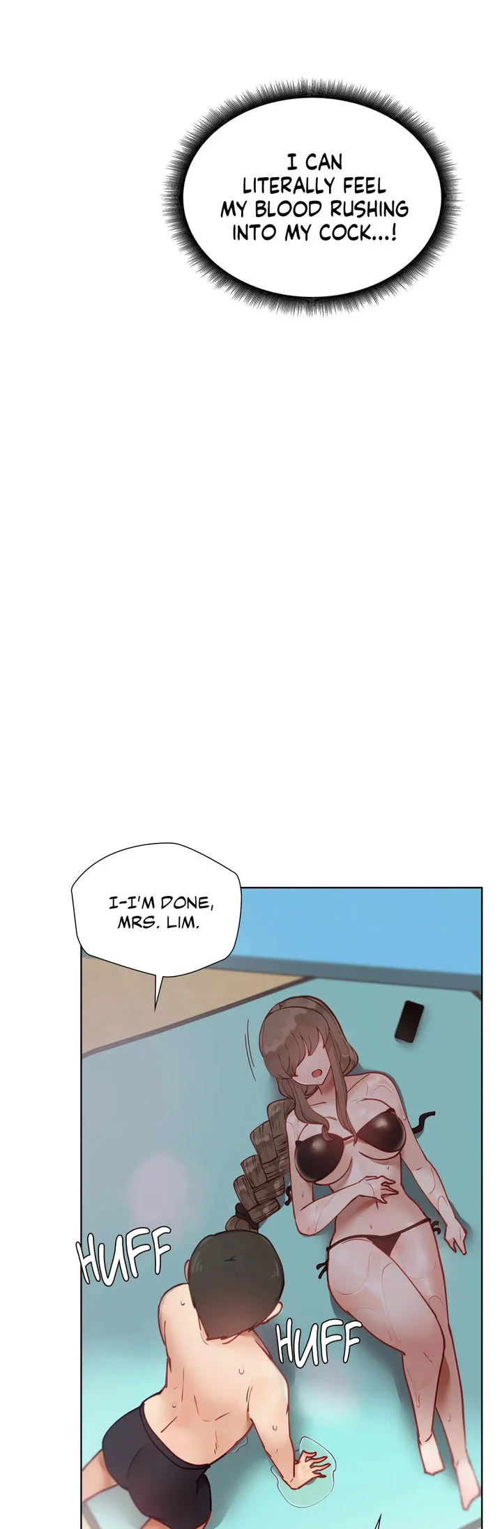 Learning The Hard Way chapter 15 page 25