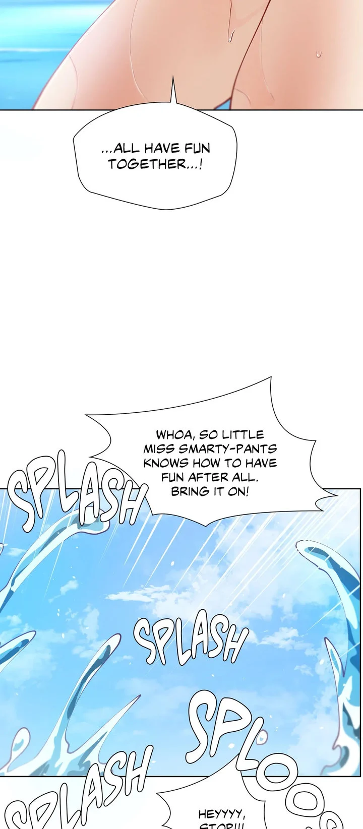 Learning The Hard Way chapter 16 page 11