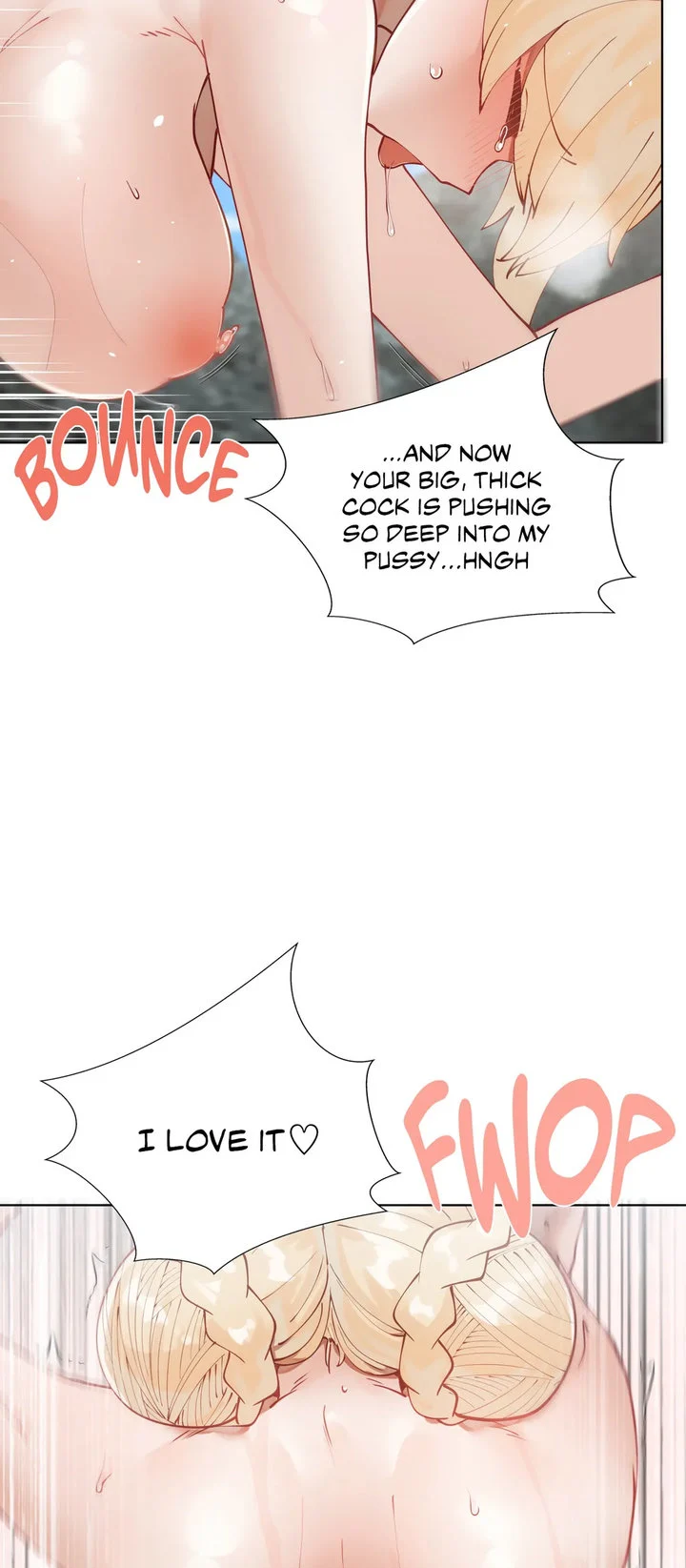 Learning The Hard Way chapter 16 page 43