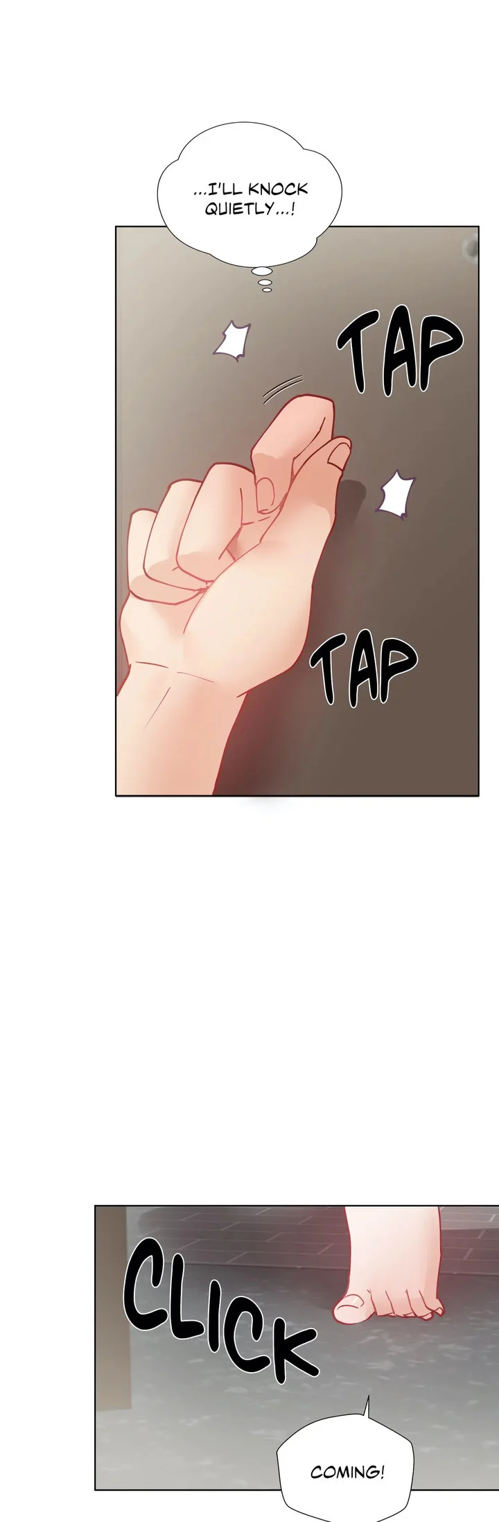 Learning The Hard Way chapter 17 page 25