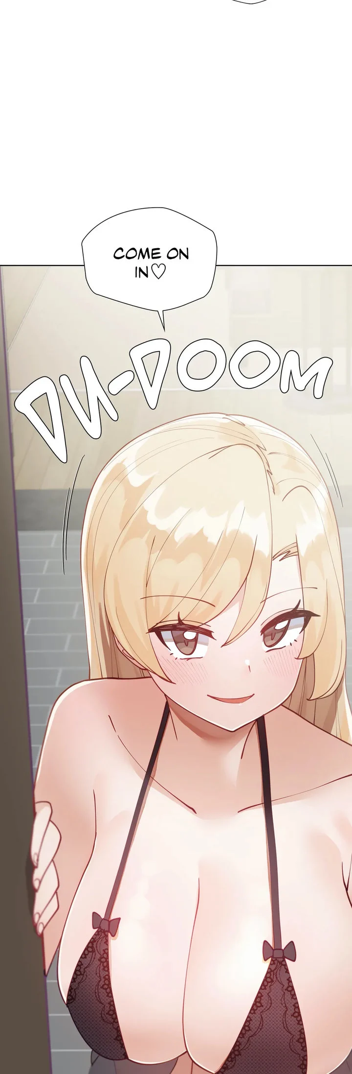 Learning The Hard Way chapter 17 page 26