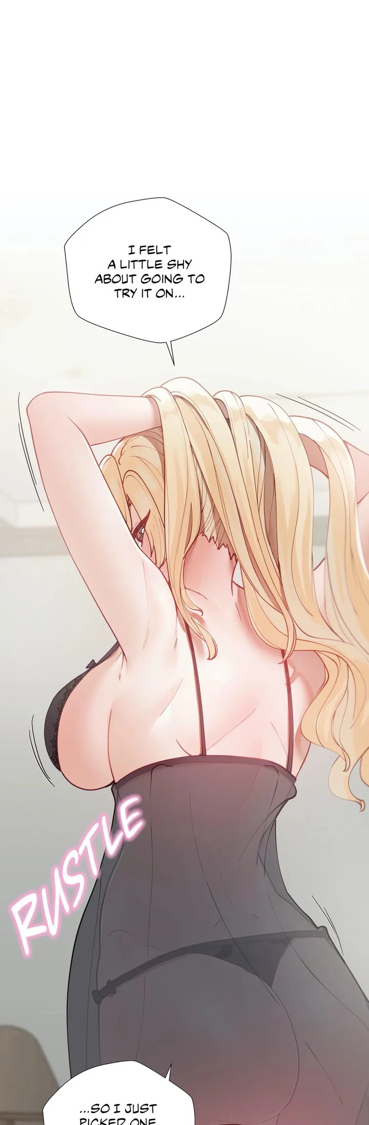 Learning The Hard Way chapter 17 page 28