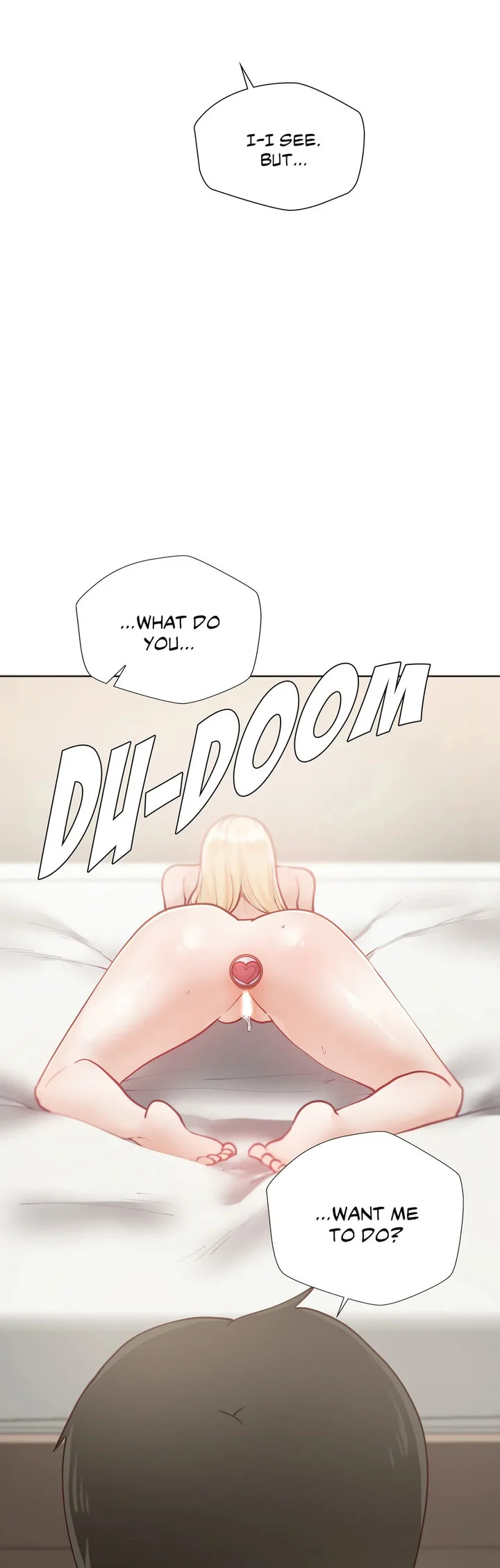 Learning The Hard Way chapter 18 page 19