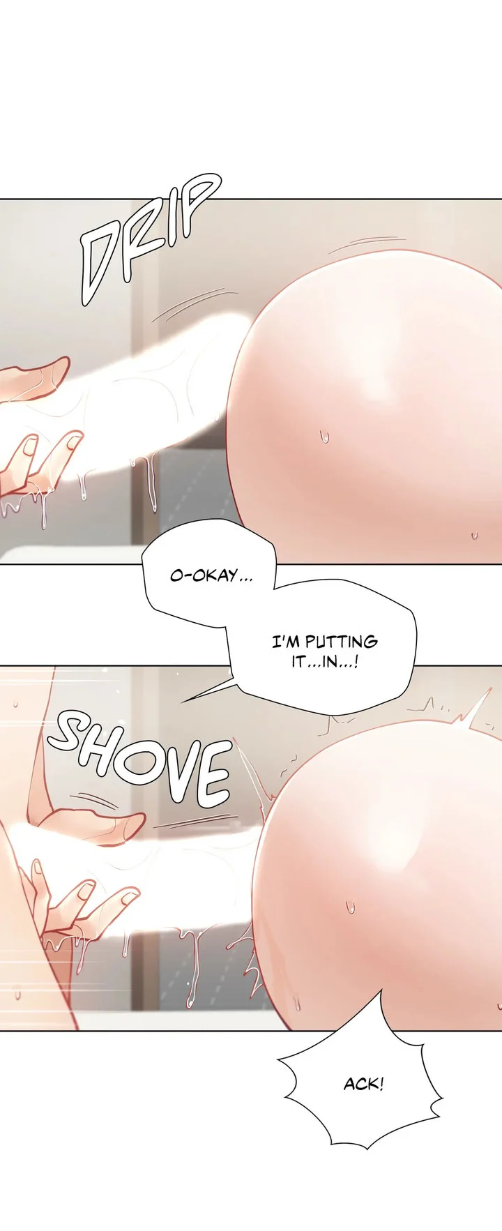Learning The Hard Way chapter 18 page 28