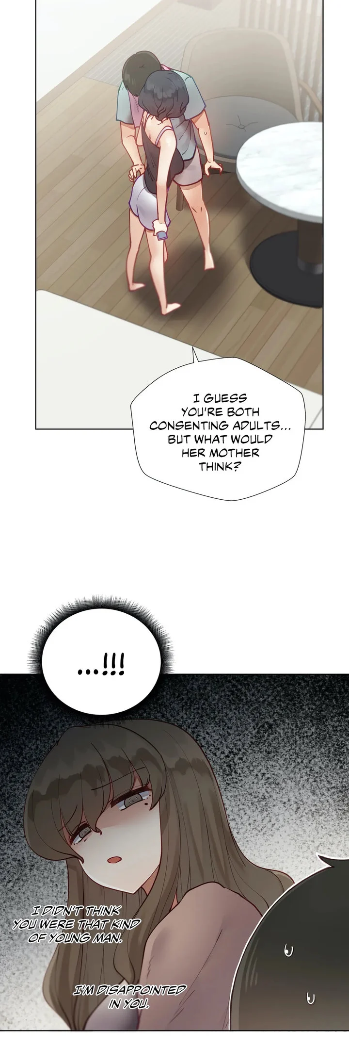 Learning The Hard Way chapter 19 page 8