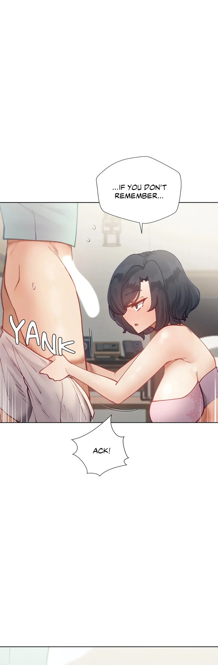 Learning The Hard Way chapter 19 page 14