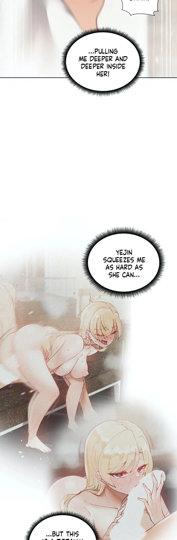 Learning The Hard Way chapter 19 page 41
