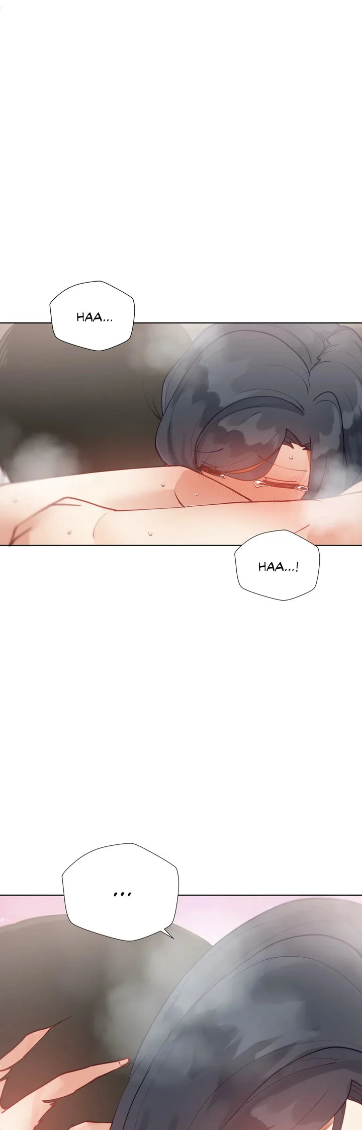Learning The Hard Way chapter 19 page 46