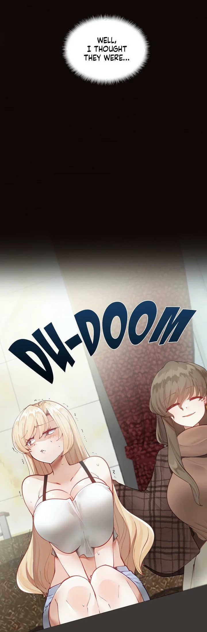 Learning The Hard Way chapter 2 page 8