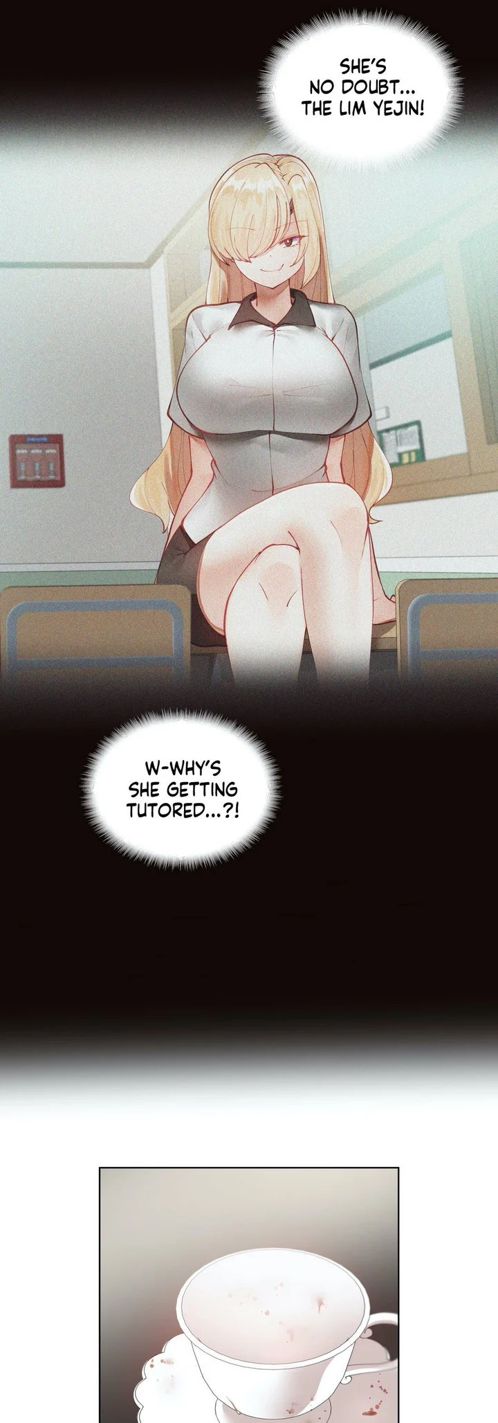 Learning The Hard Way chapter 2 page 10