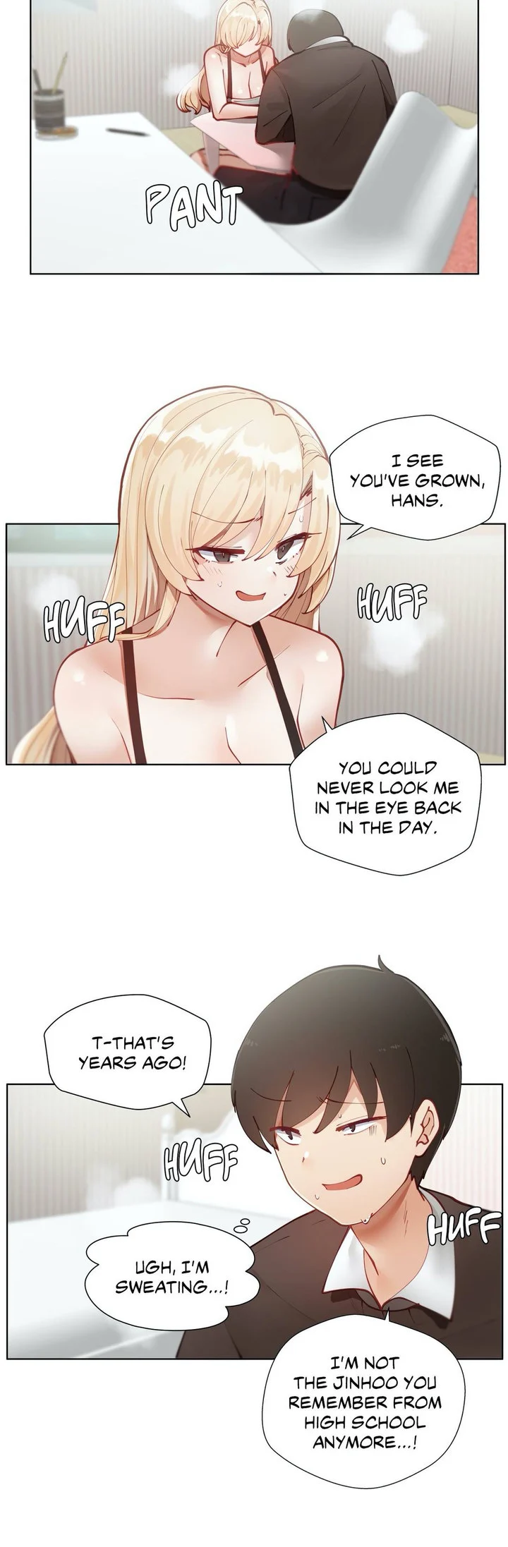 Learning The Hard Way chapter 2 page 18
