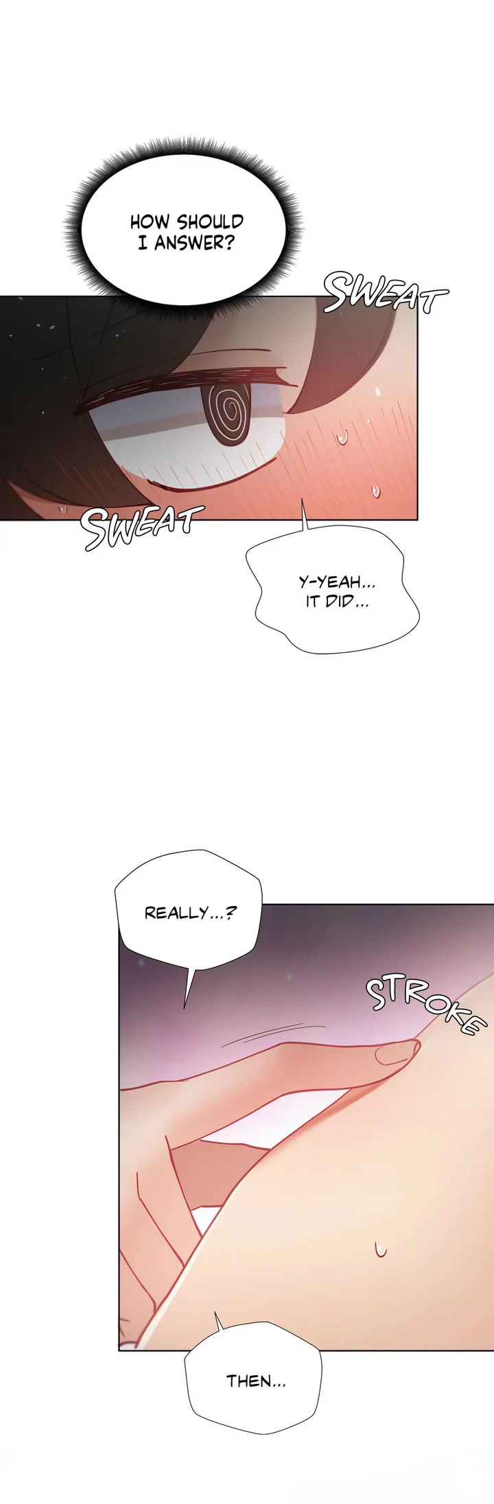 Learning The Hard Way chapter 20 page 4