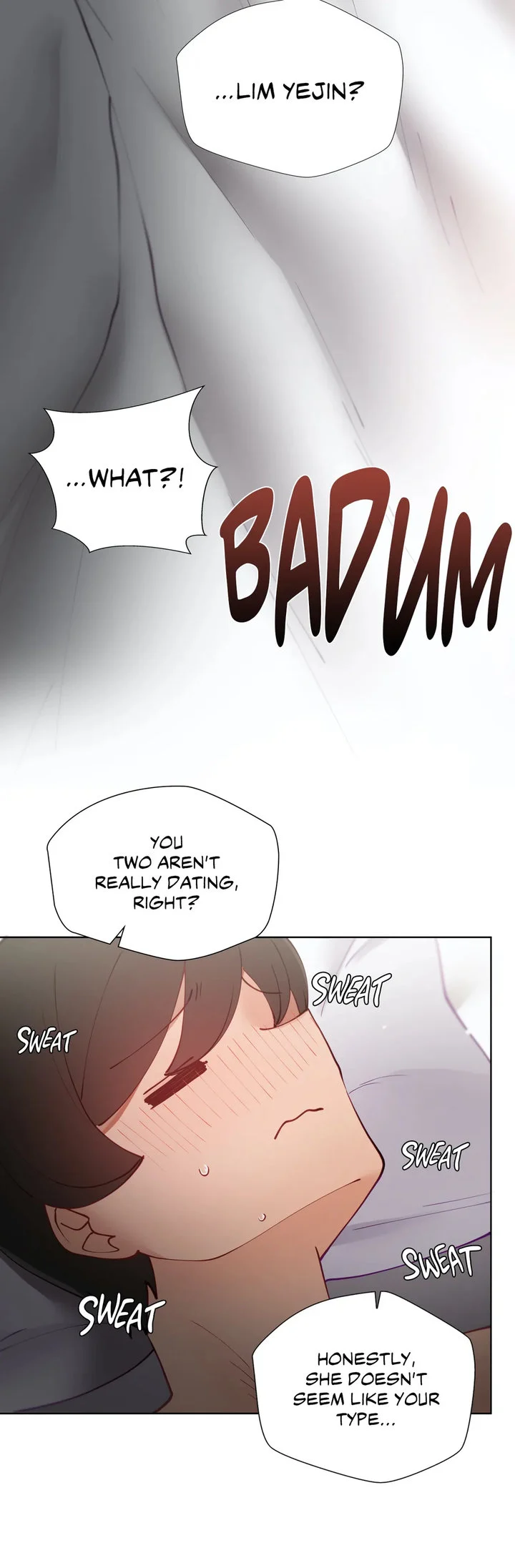 Learning The Hard Way chapter 20 page 6
