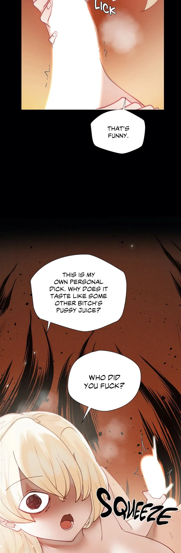 Learning The Hard Way chapter 20 page 14