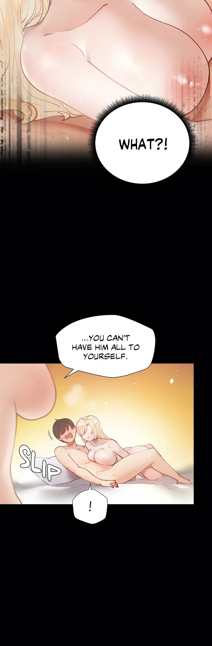 Learning The Hard Way chapter 20 page 15