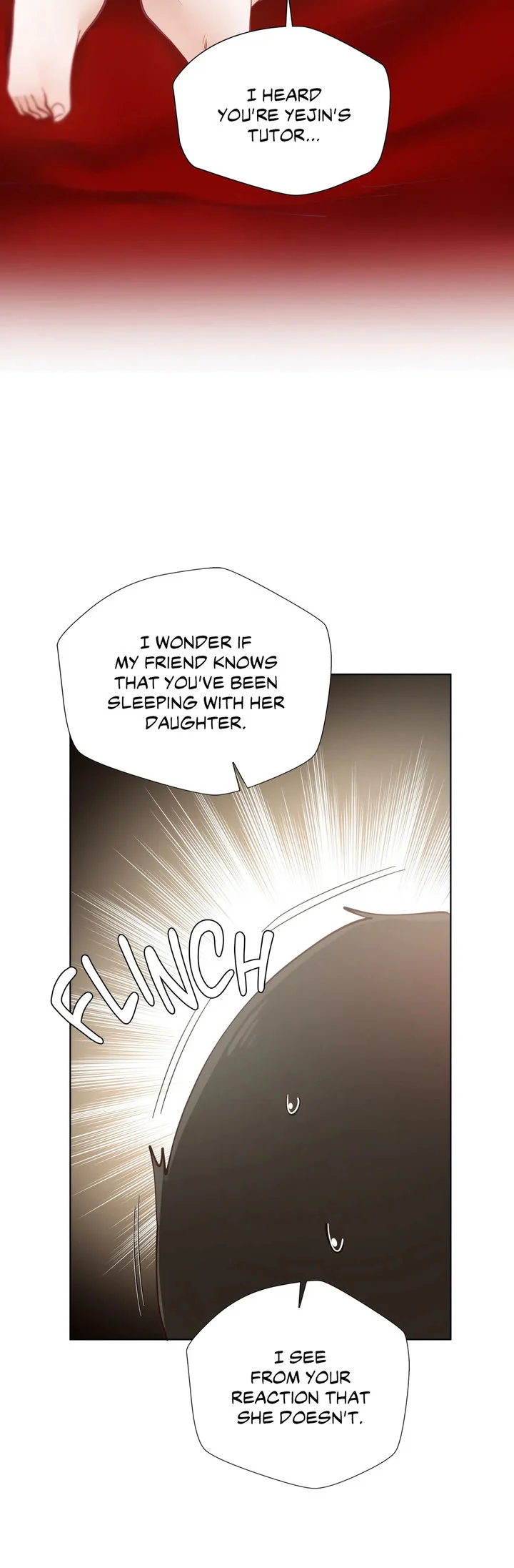 Learning The Hard Way chapter 20 page 42