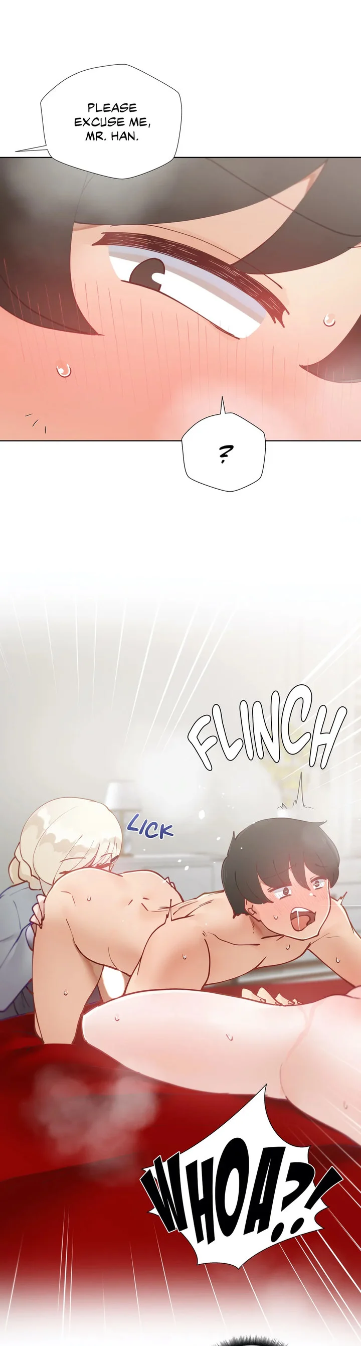 Learning The Hard Way chapter 21 page 7