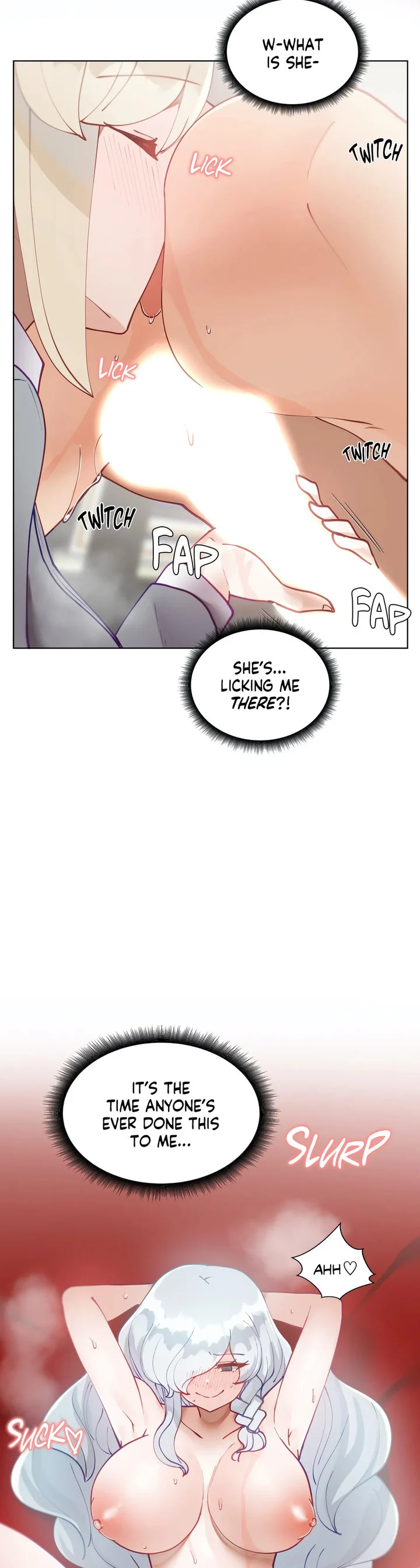 Learning The Hard Way chapter 21 page 8