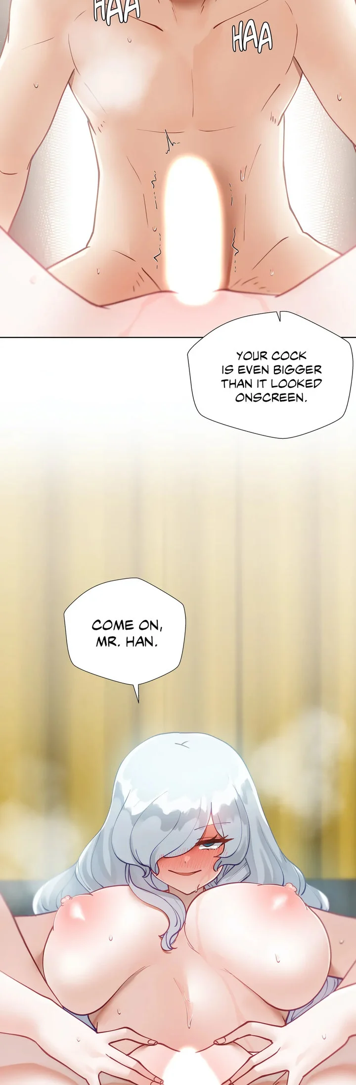 Learning The Hard Way chapter 21 page 11