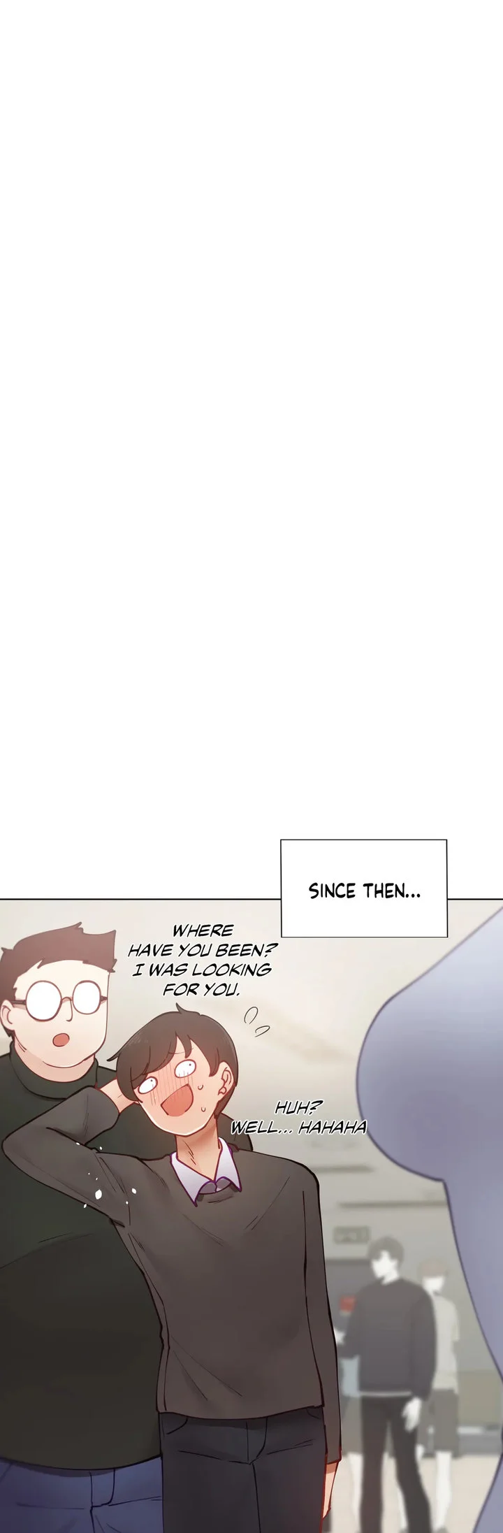 Learning The Hard Way chapter 22 page 10