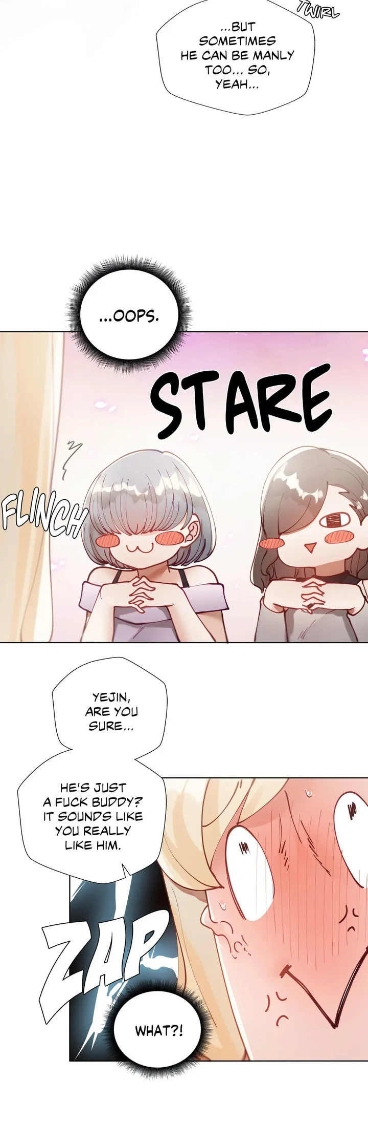 Learning The Hard Way chapter 22 page 24