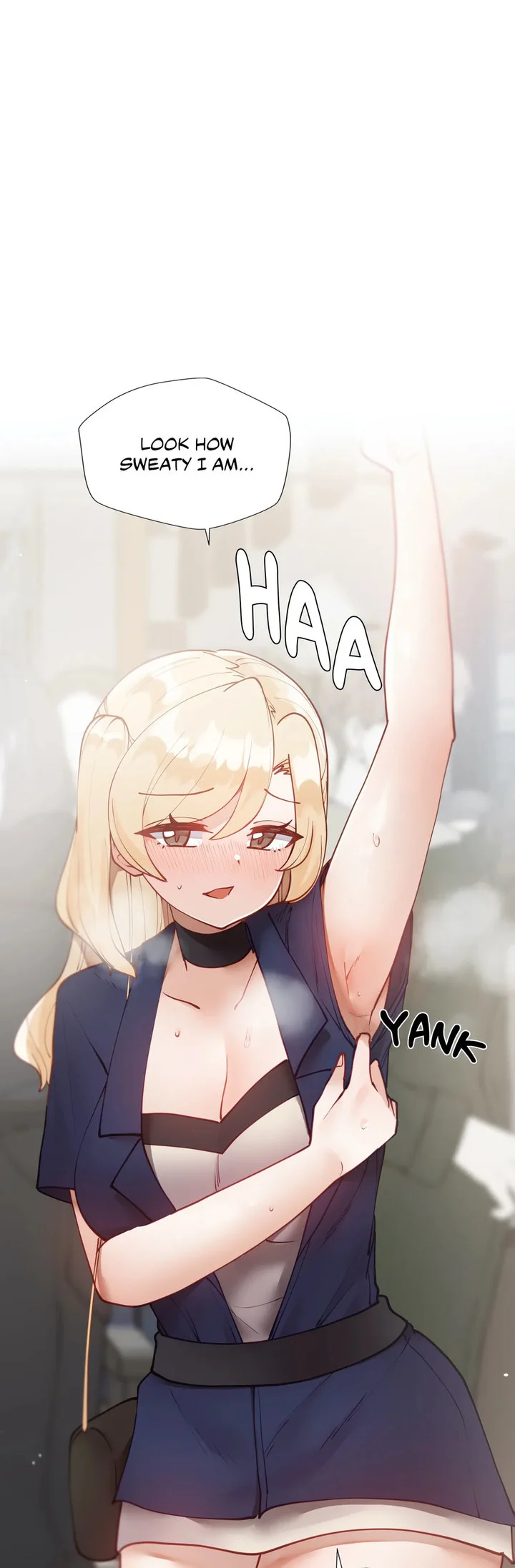 Learning The Hard Way chapter 22 page 37