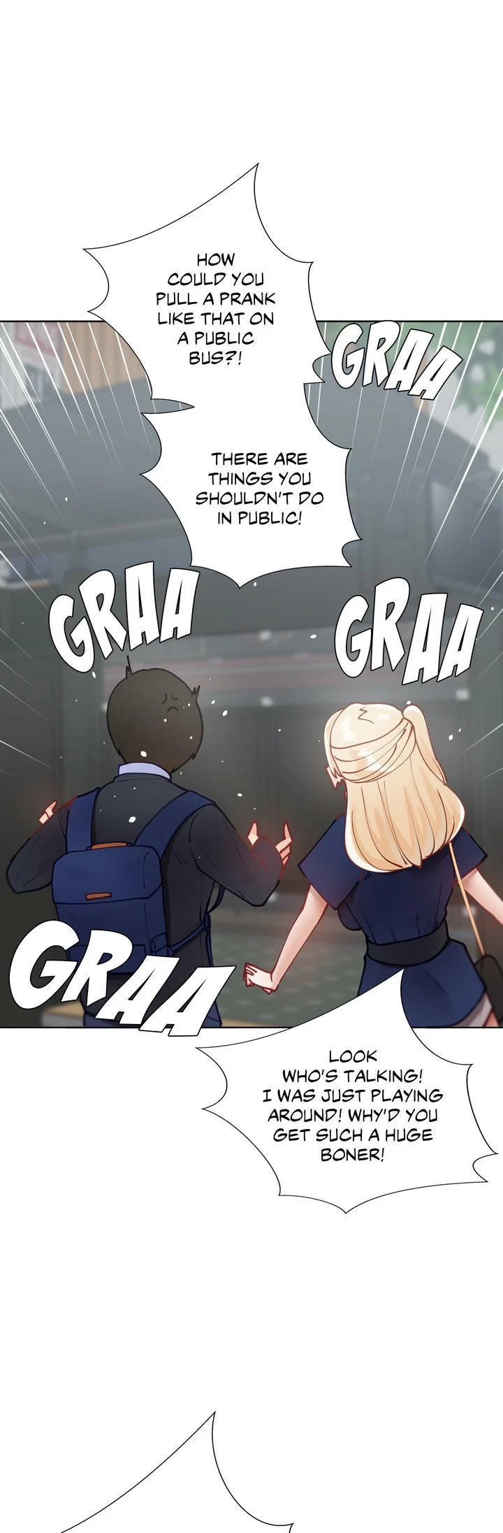 Learning The Hard Way chapter 23 page 4