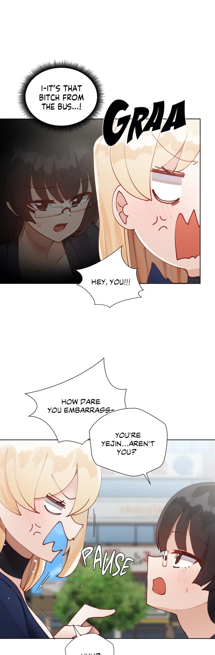 Learning The Hard Way chapter 23 page 7