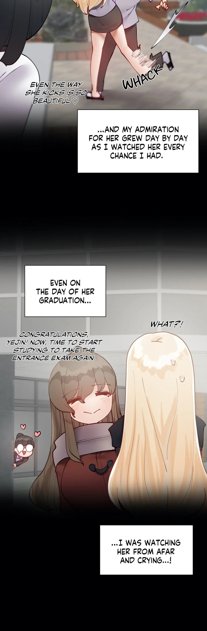 Learning The Hard Way chapter 23 page 12