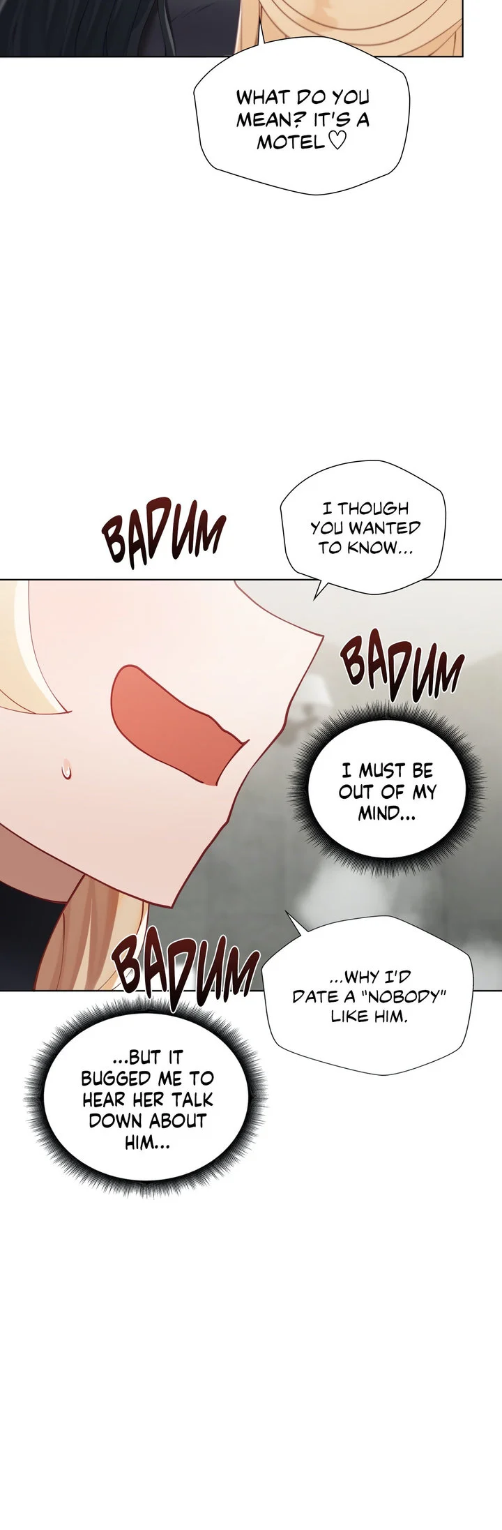 Learning The Hard Way chapter 23 page 24