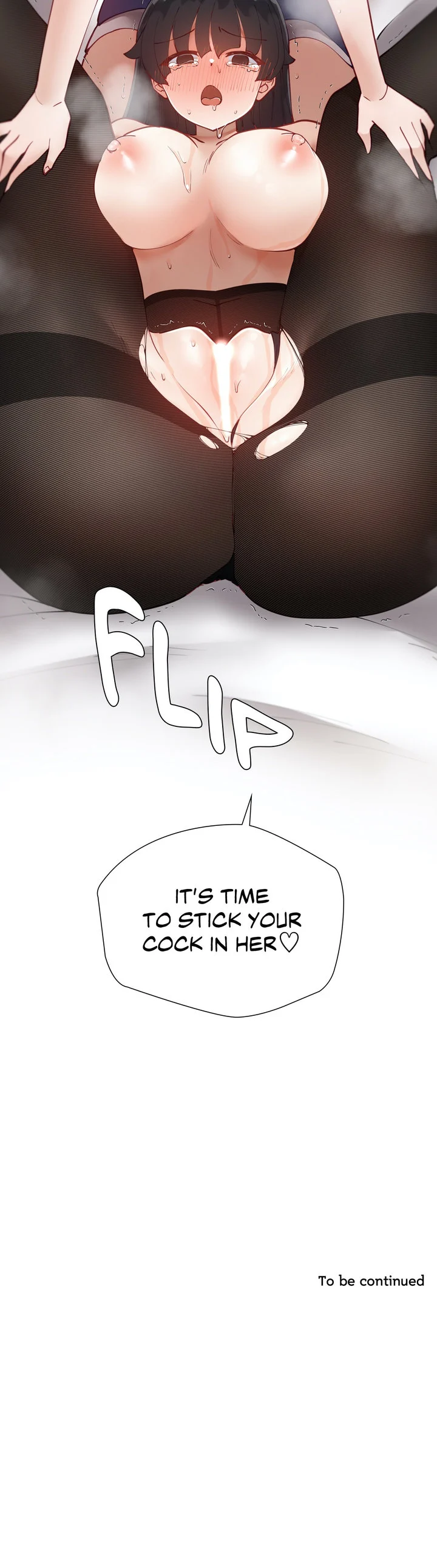 Learning The Hard Way chapter 23 page 43