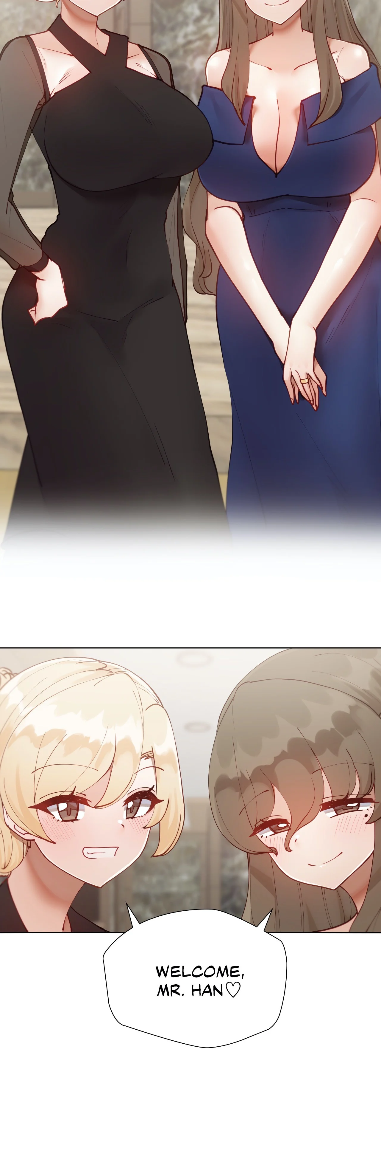 Learning The Hard Way chapter 25 page 3