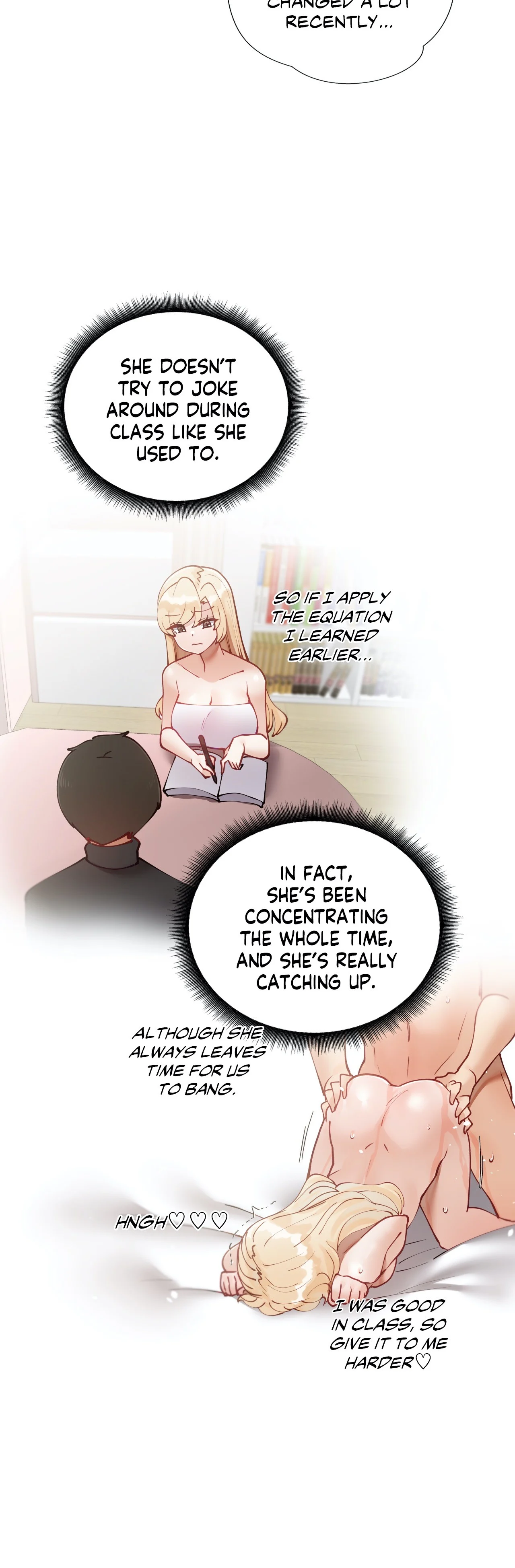 Learning The Hard Way chapter 25 page 9