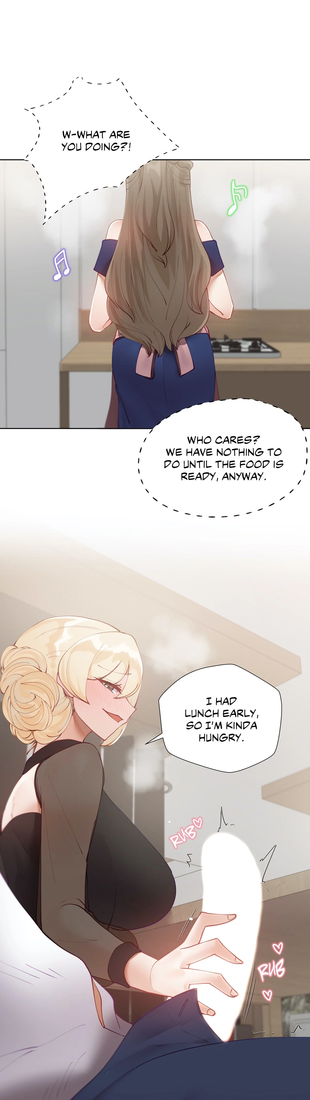 Learning The Hard Way chapter 25 page 13