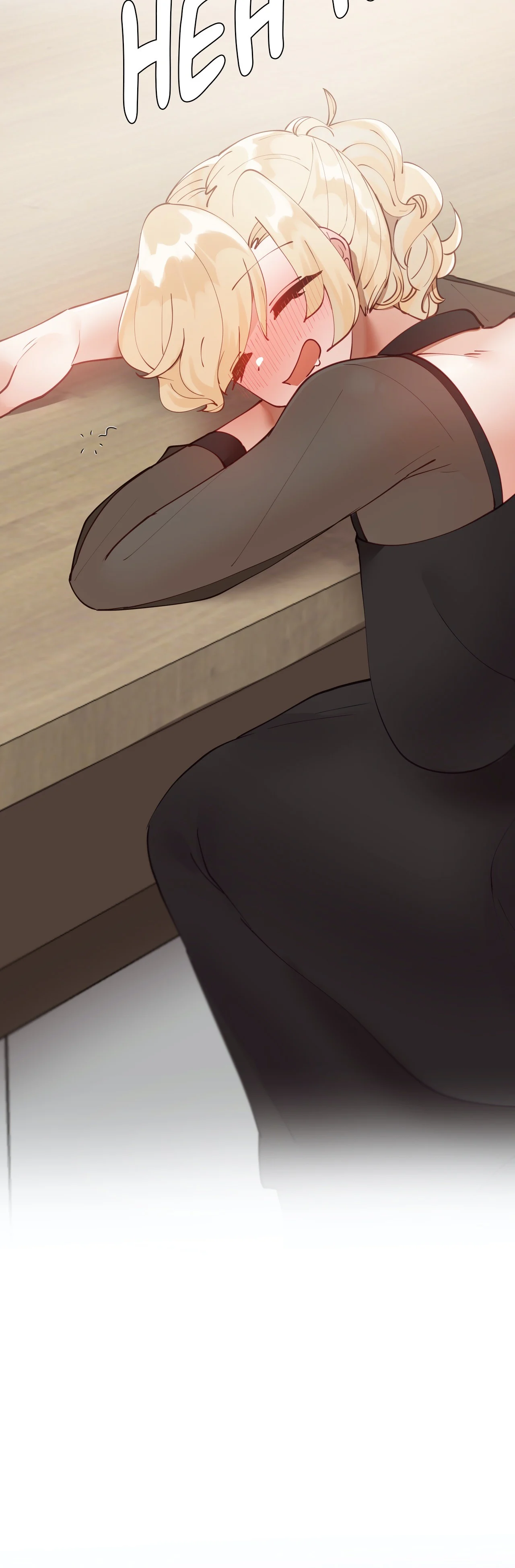 Learning The Hard Way chapter 25 page 30