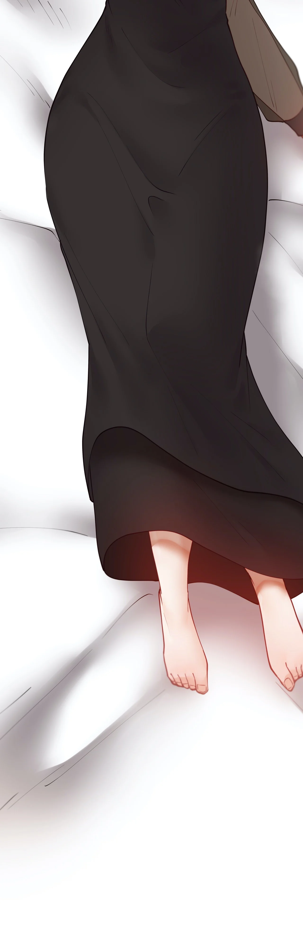 Learning The Hard Way chapter 25 page 36