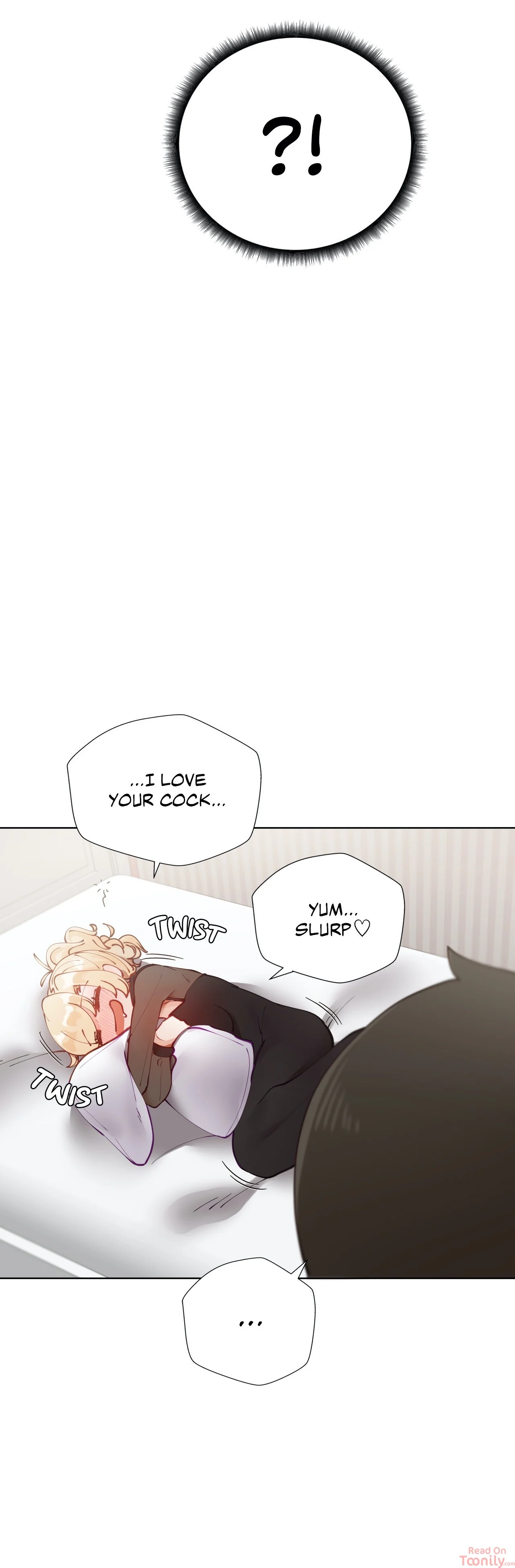 Learning The Hard Way chapter 25 page 39