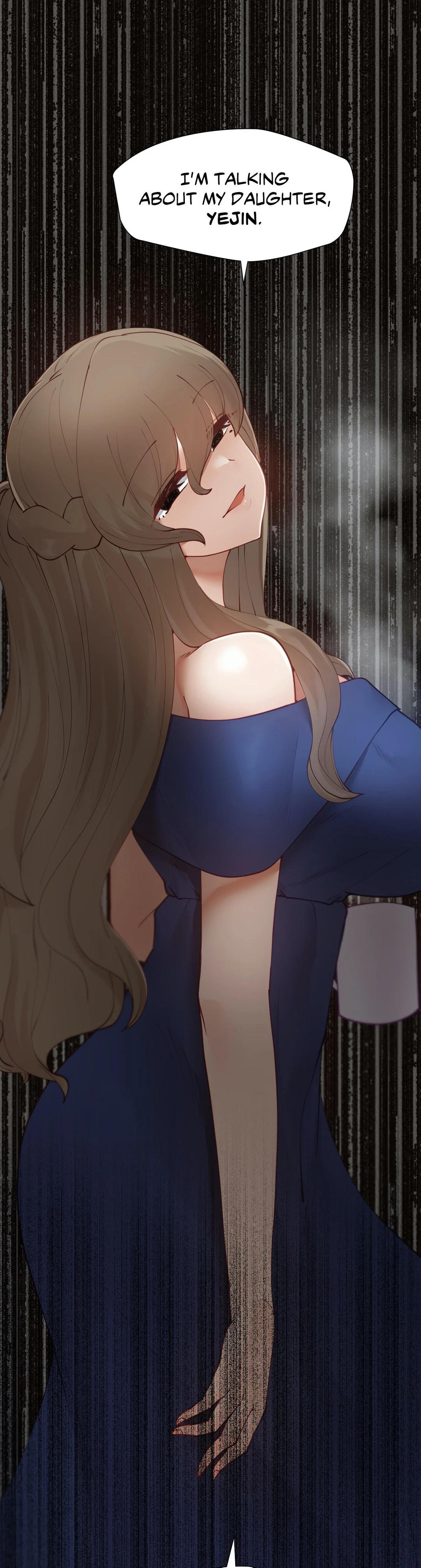 Learning The Hard Way chapter 26 page 1
