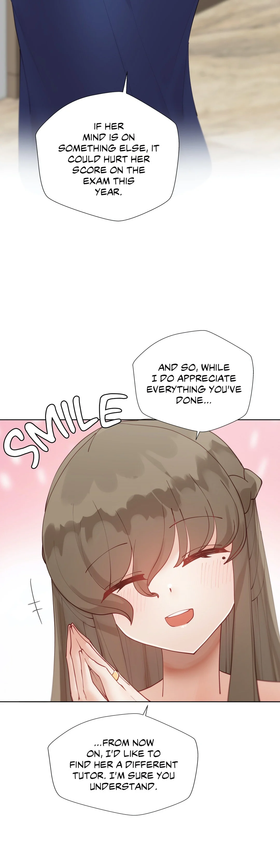 Learning The Hard Way chapter 26 page 8