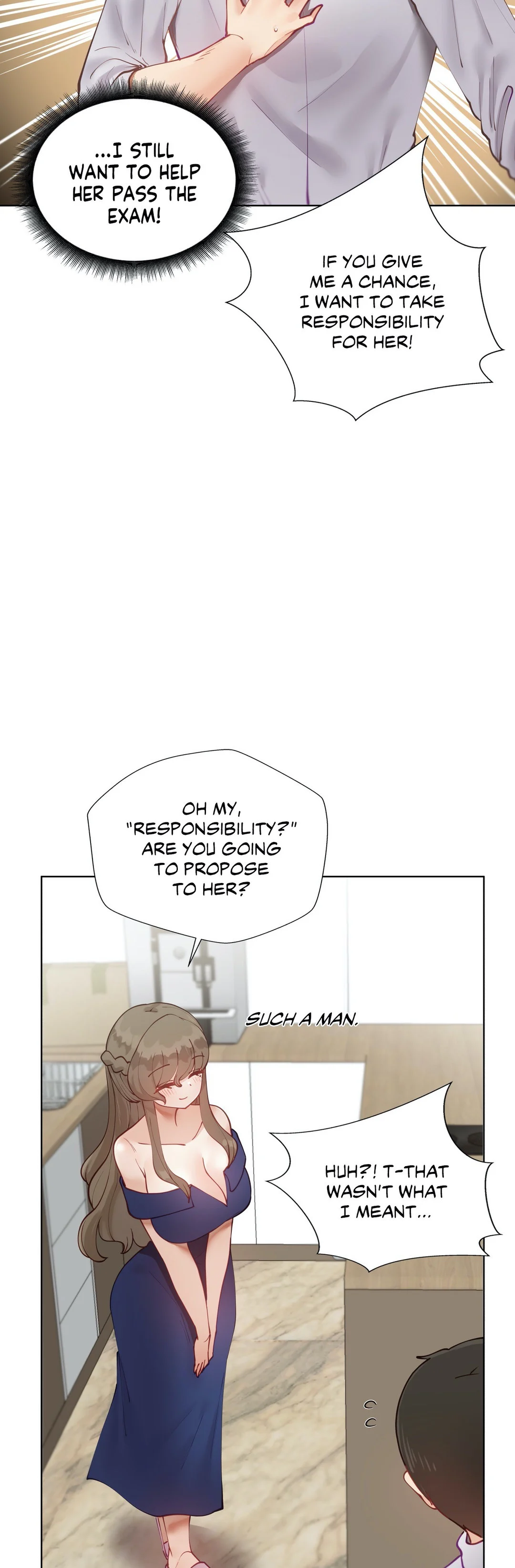 Learning The Hard Way chapter 26 page 11