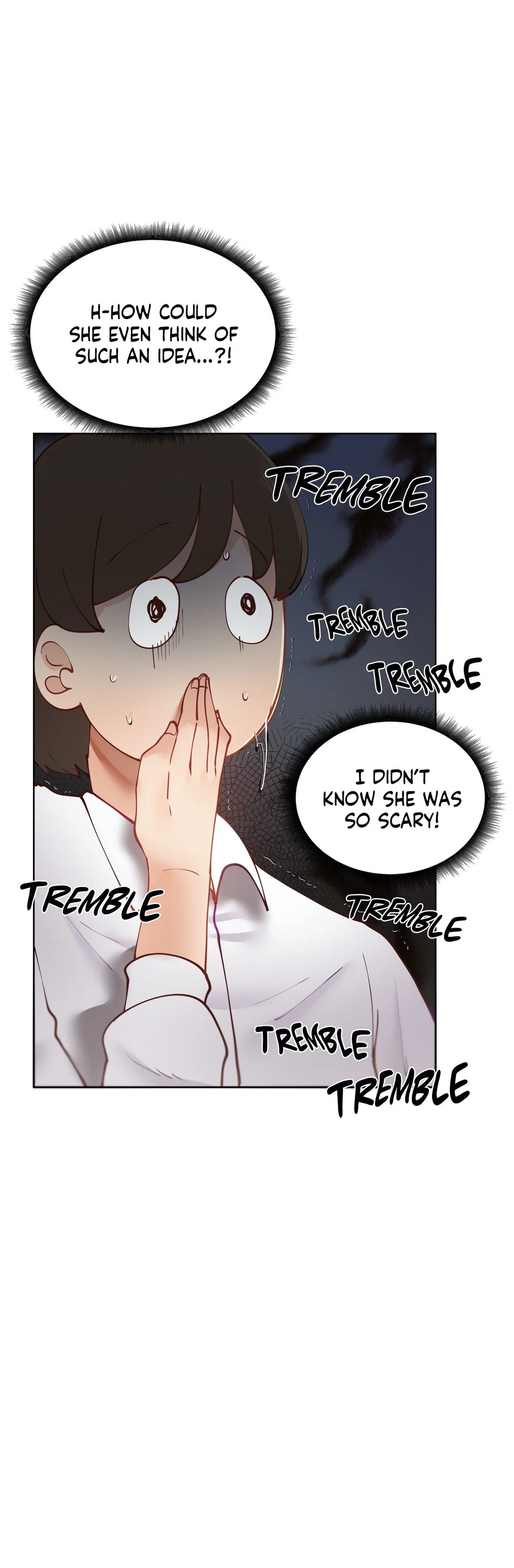 Learning The Hard Way chapter 26 page 18