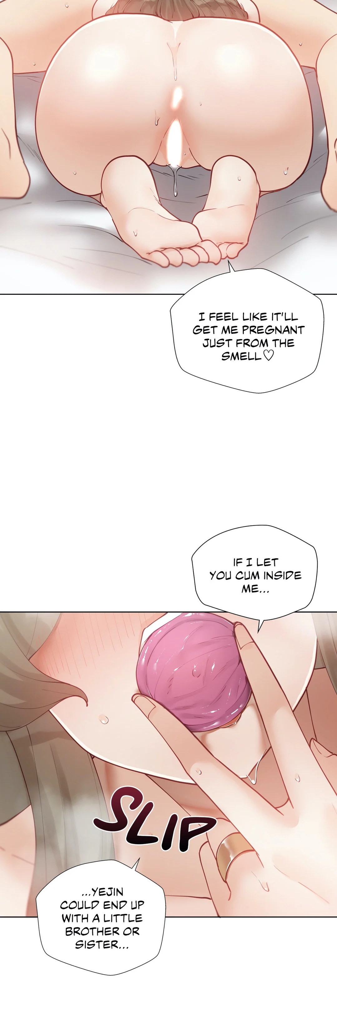 Learning The Hard Way chapter 26 page 39