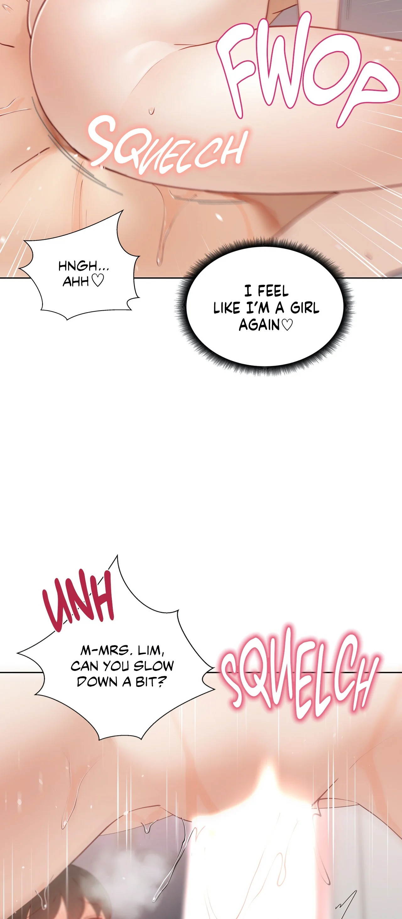 Learning The Hard Way chapter 27 page 6