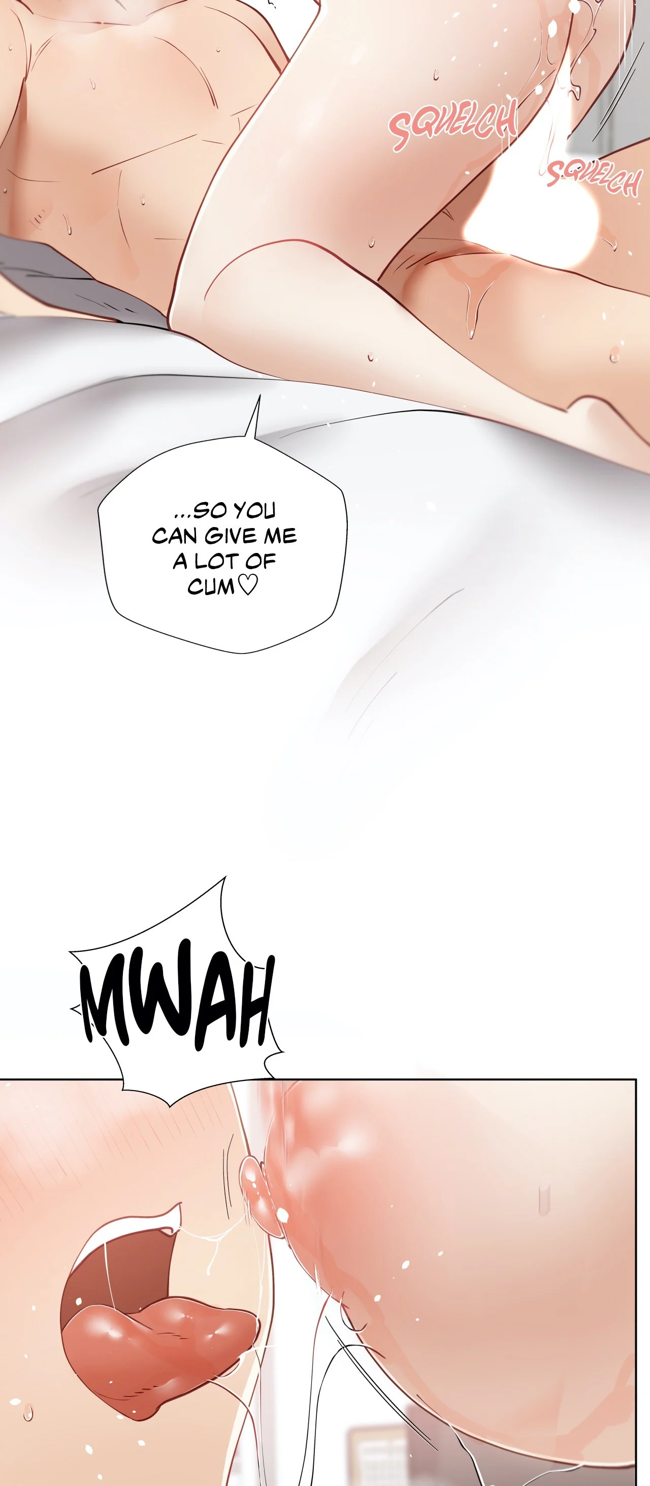 Learning The Hard Way chapter 27 page 31