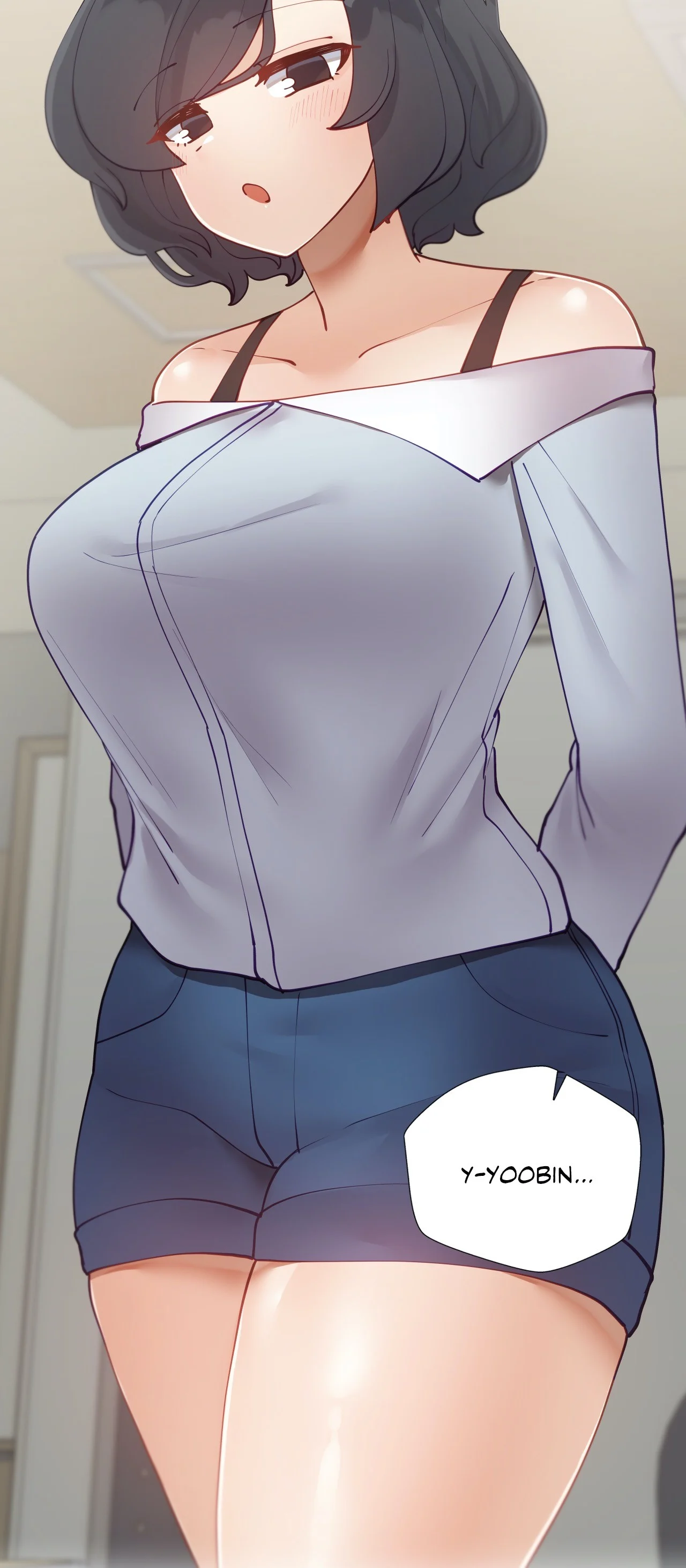Learning The Hard Way chapter 27 page 58