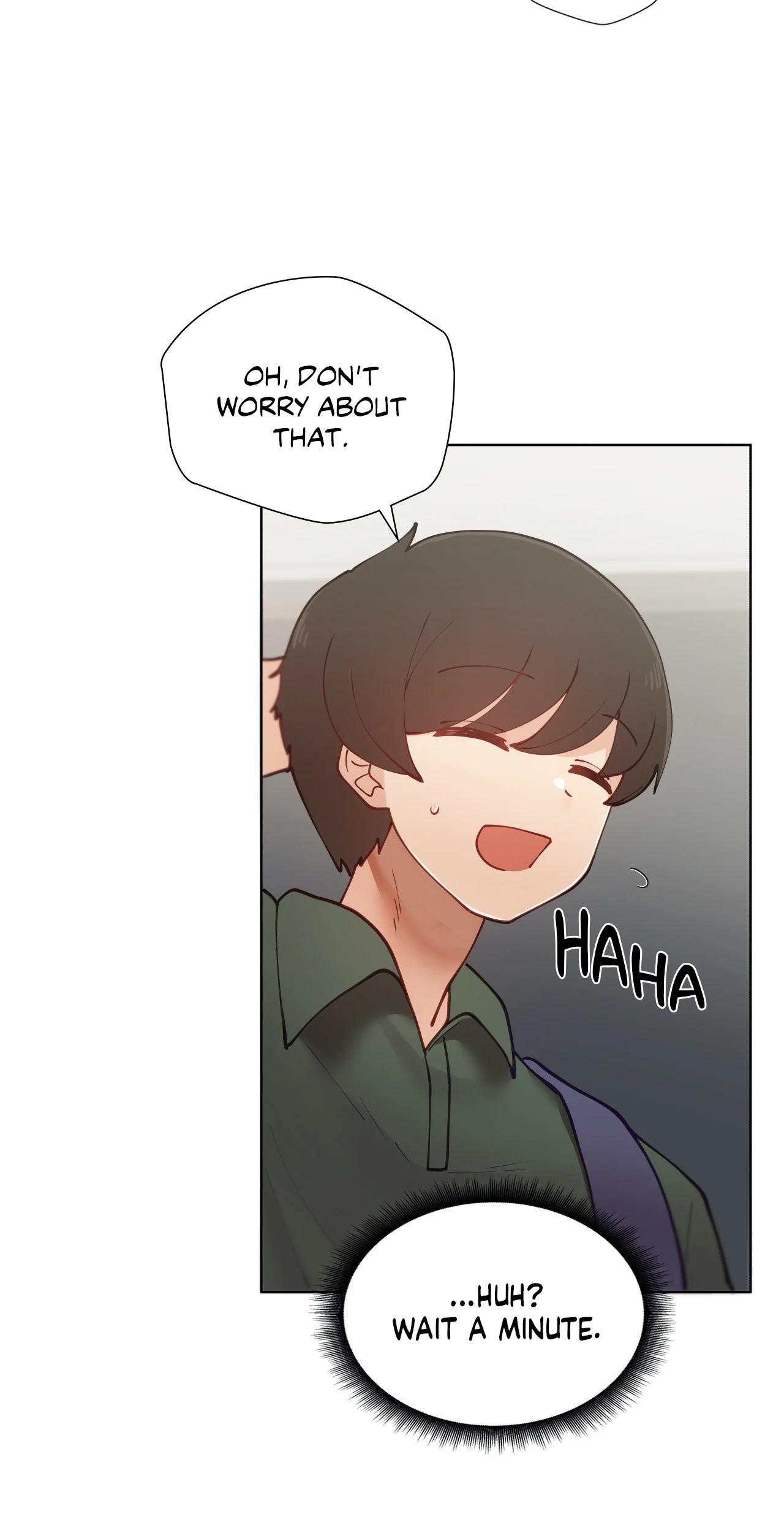 Learning The Hard Way chapter 27 page 66
