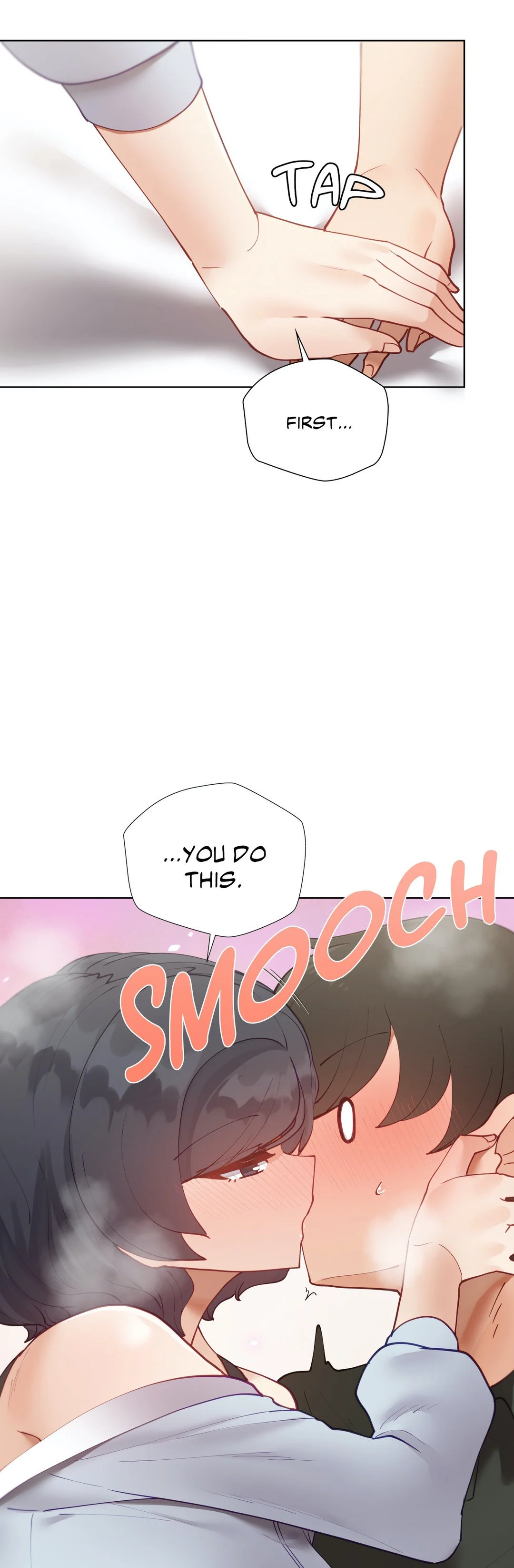 Learning The Hard Way chapter 28 page 11