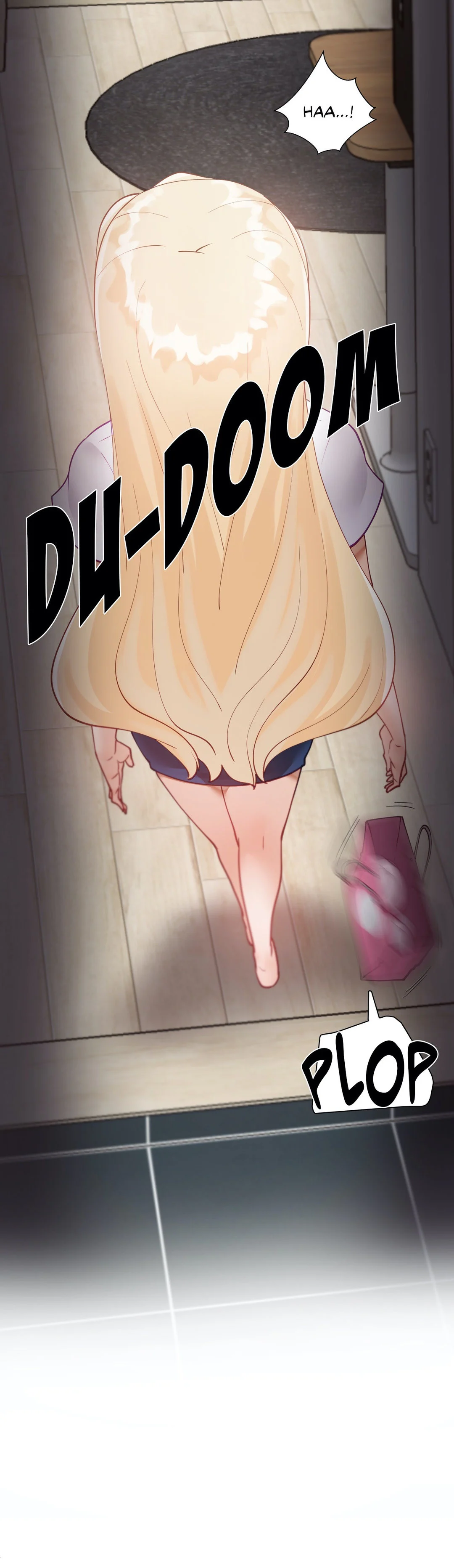 Learning The Hard Way chapter 28 page 42