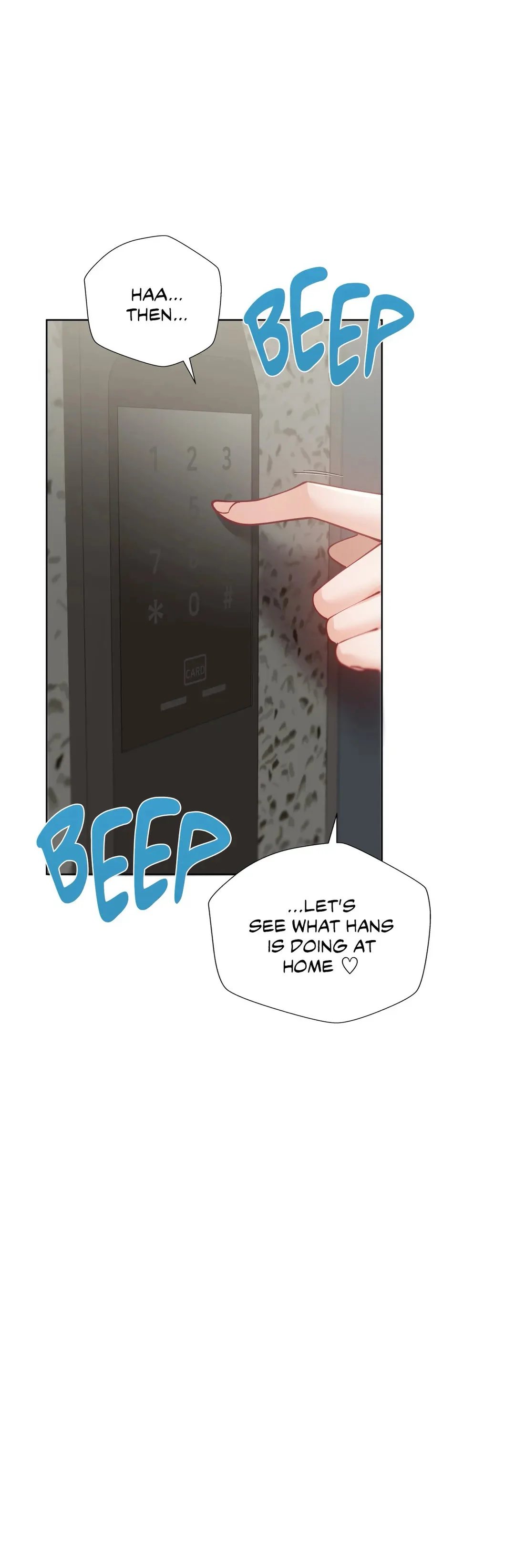 Learning The Hard Way chapter 29 page 4