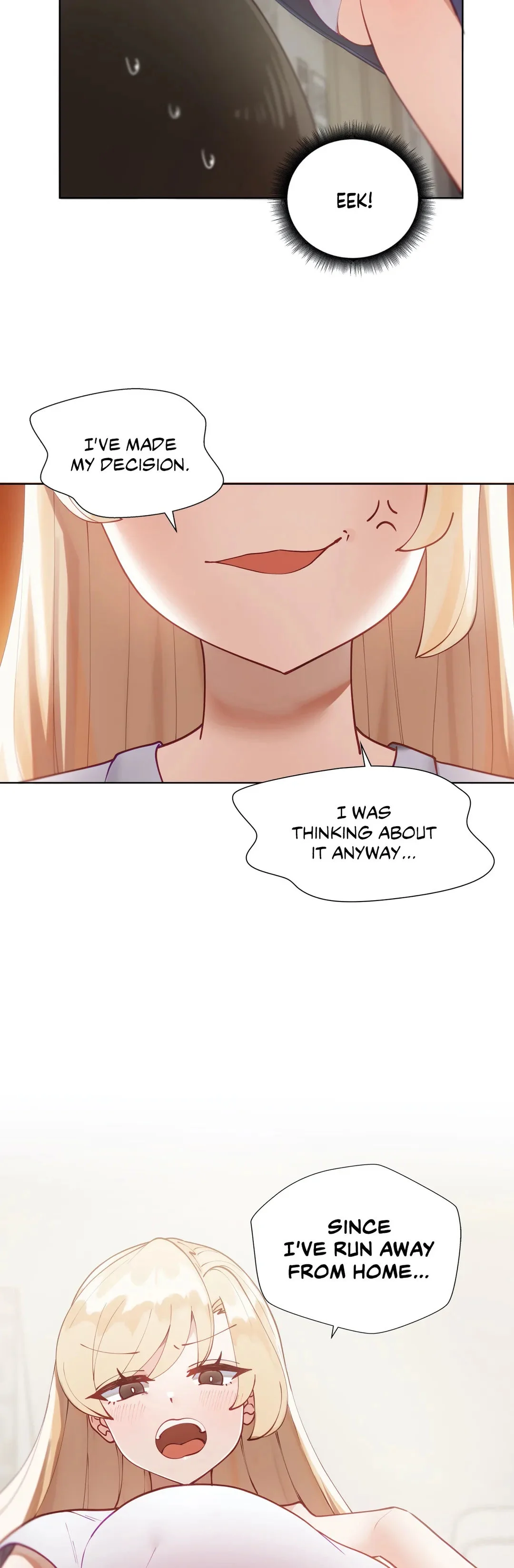 Learning The Hard Way chapter 29 page 42